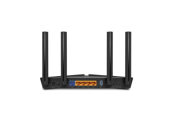 TP-Link AX3000 Archer AX50 Dual Band Gigabit Wi-Fi 6 Router